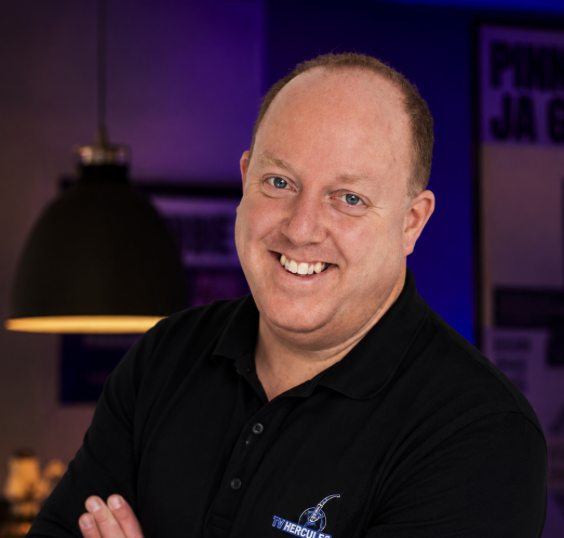 Thijs Smit