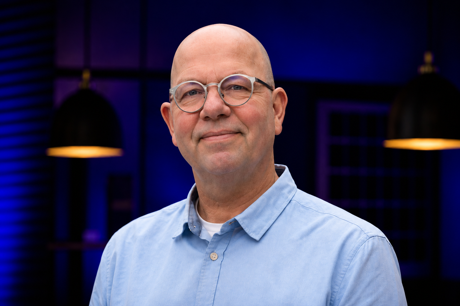 Erik Kruisselbrink