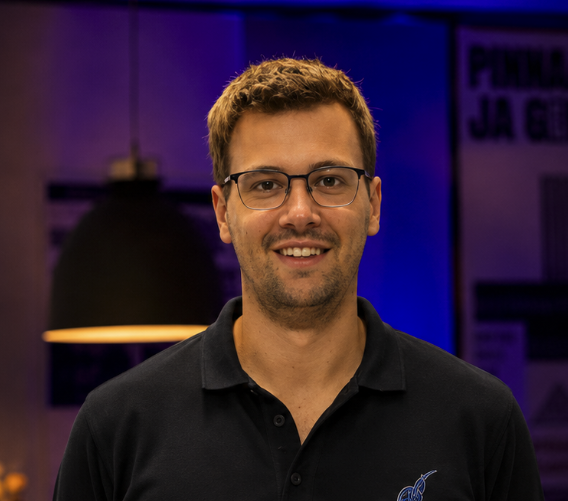 Carsten Franken