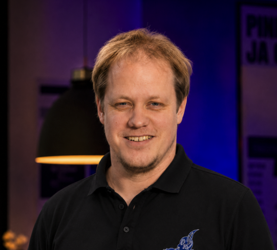 Tom Coenen