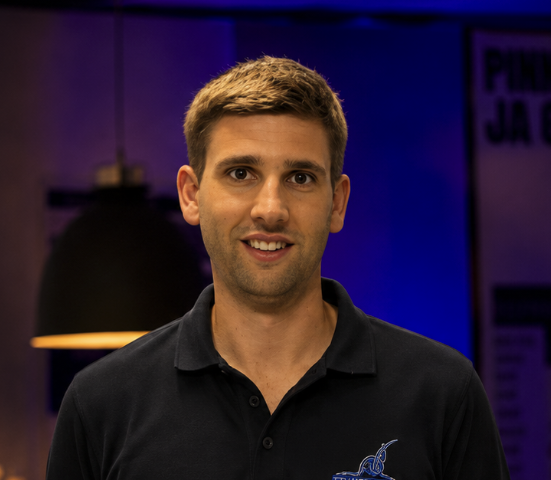 Jorn Franken