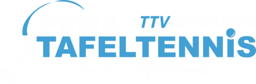 Para Tafeltennis TTV Hercules