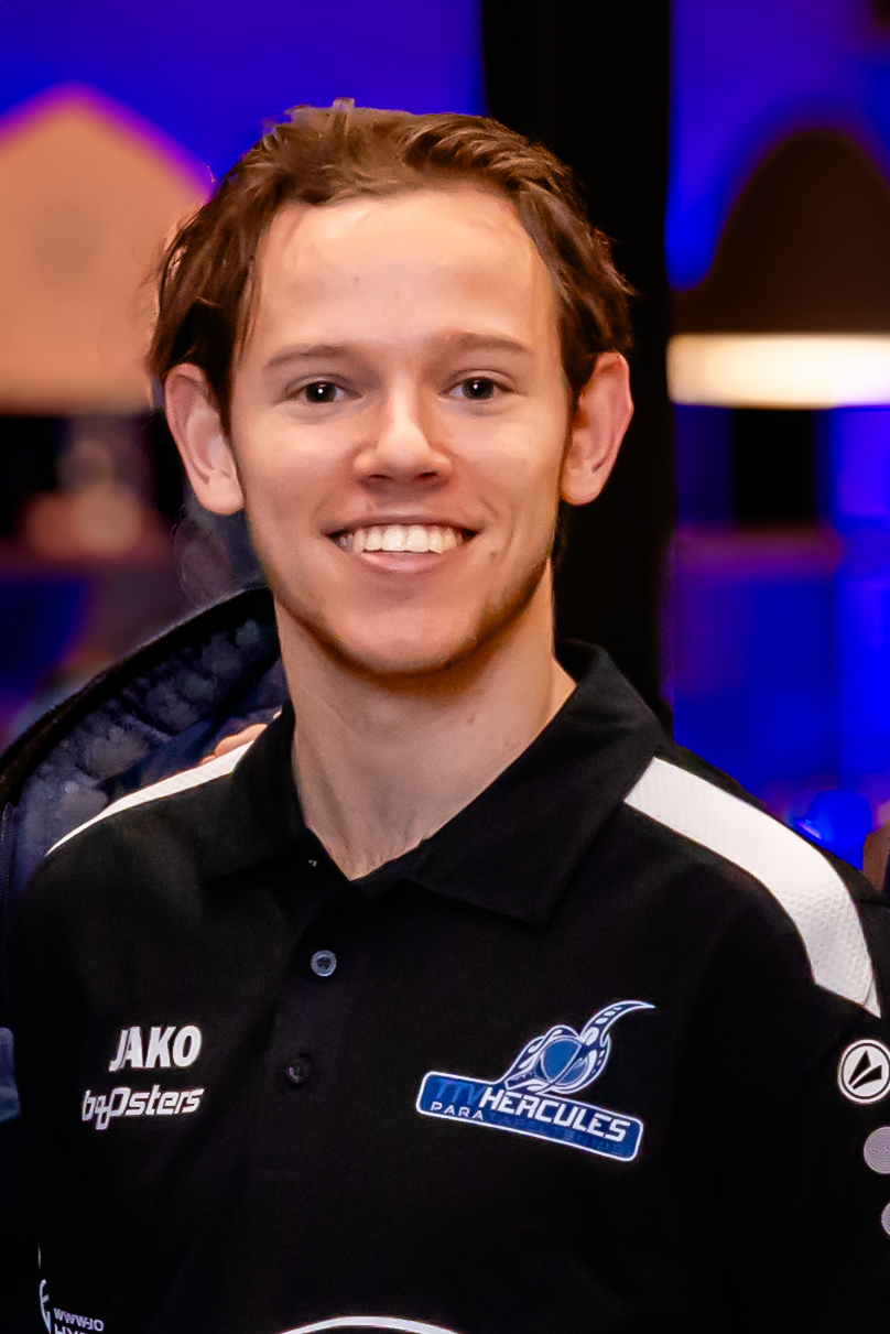 Daan Sanders