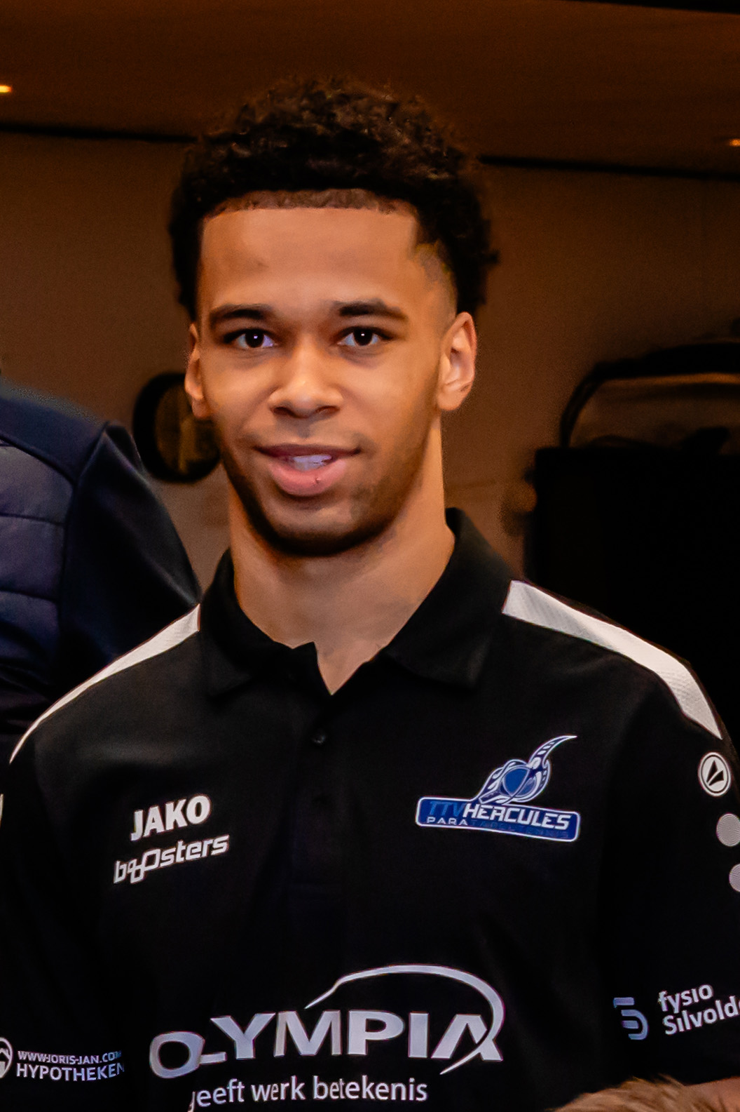 Gabrielius Camara