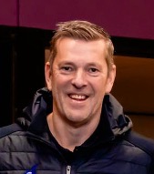 Martin Brinkhof
